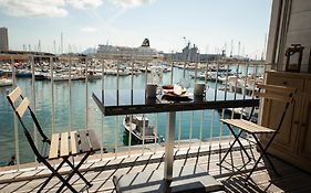 Marinca du Port de Toulon